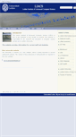 Mobile Screenshot of datamining.liacs.nl