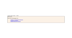 Desktop Screenshot of info.liacs.nl